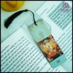 Bookmarks of Samvedanani Tripadi (Set of 3 ) - Image 6