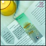 Bookmarks of Samvedanani Tripadi (Set of 3 ) - Image 4