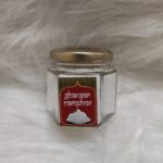 Ghansar Camphor