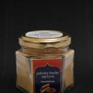 Goshirsha Chandan Vasakshep