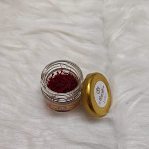 Kashmiri Kesar