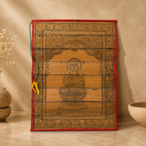 Gautam Swami on Taadpatra