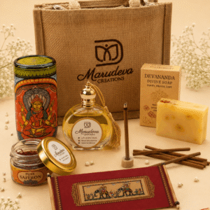 The Divine Collection